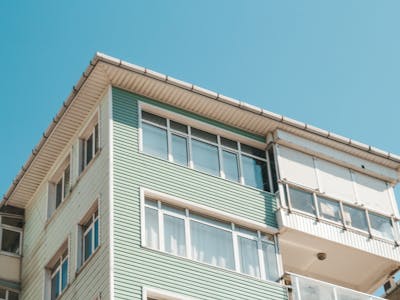 12-unit multifamily building in Somerville