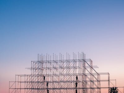 Industrial land parcel in Revere